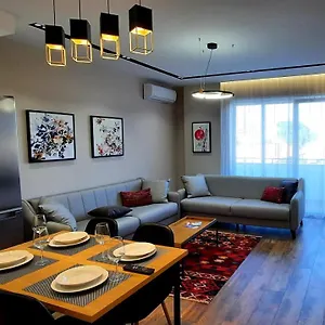 Apartment Luxury Drijon 3j, Shkodra