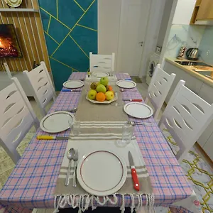 Apartment Denis Comfort, Shkodra