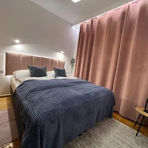 Norblin Apartment Warsaw