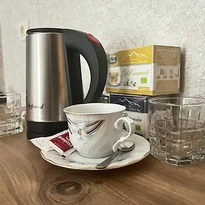 Apartment Aunt's Place, Shkoder