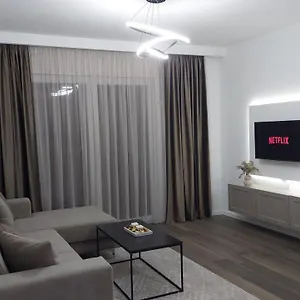 Apartment Amelja's, Shkodra