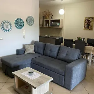 Apartment Panoramic, Shkoder