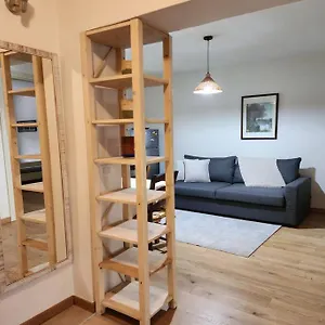 Vintage Flavor Apartment/home Apartment Tirana