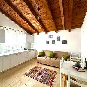 Apartment Js House 1, Shkoder