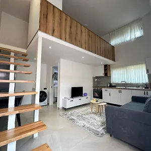 Select 2 Apartment Tirana