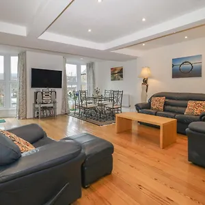Park Road Apartment Harrogate