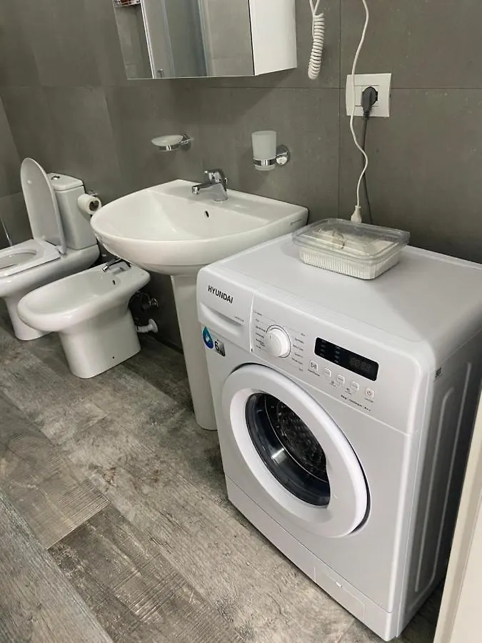 Eagle'S Nest Apartment Shkoder