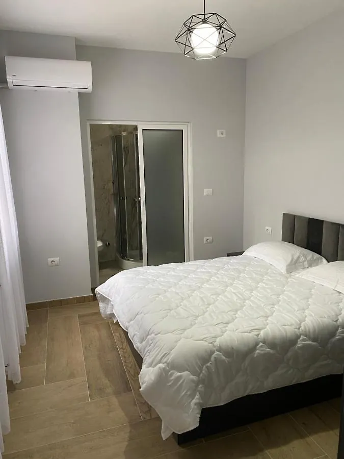 Eagle'S Nest Apartment Shkoder 0*,  Albania