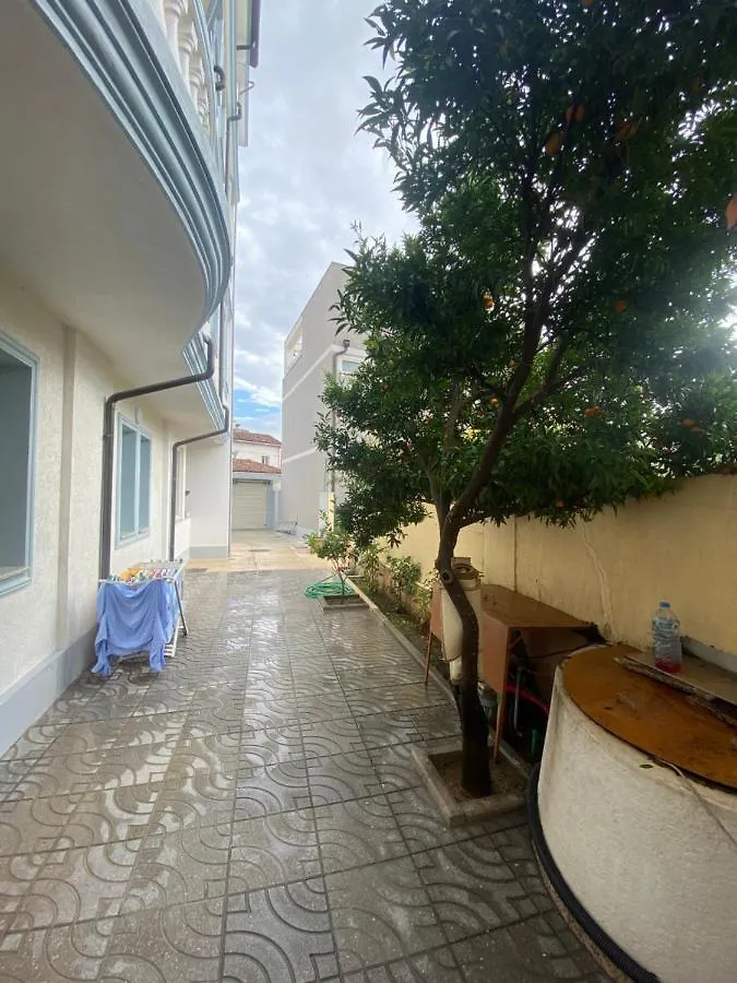 Eagle'S Nest Apartment Shkoder Albania