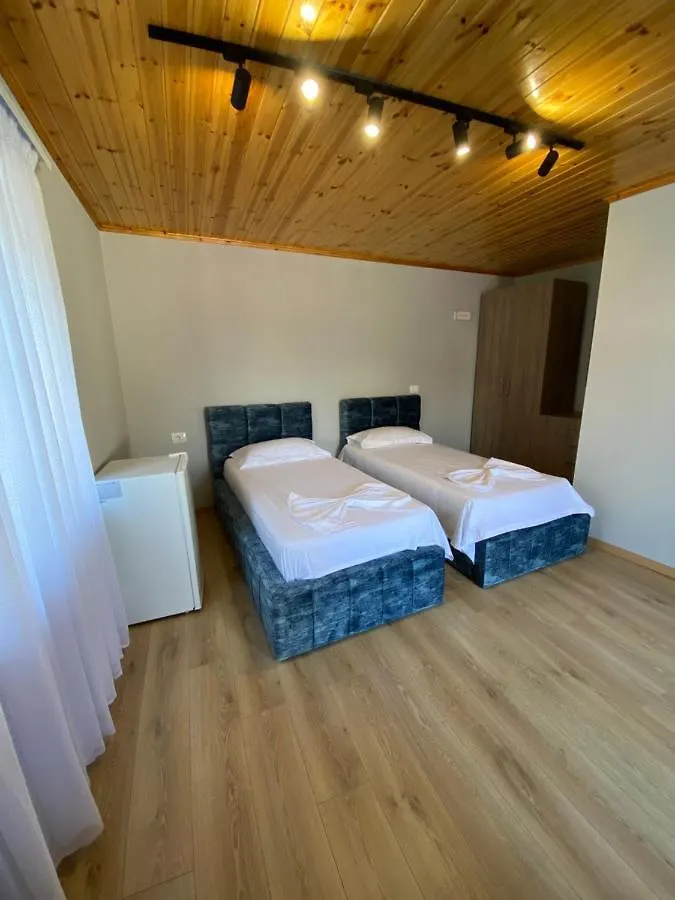 Eagle'S Nest Apartment Shkoder Albania