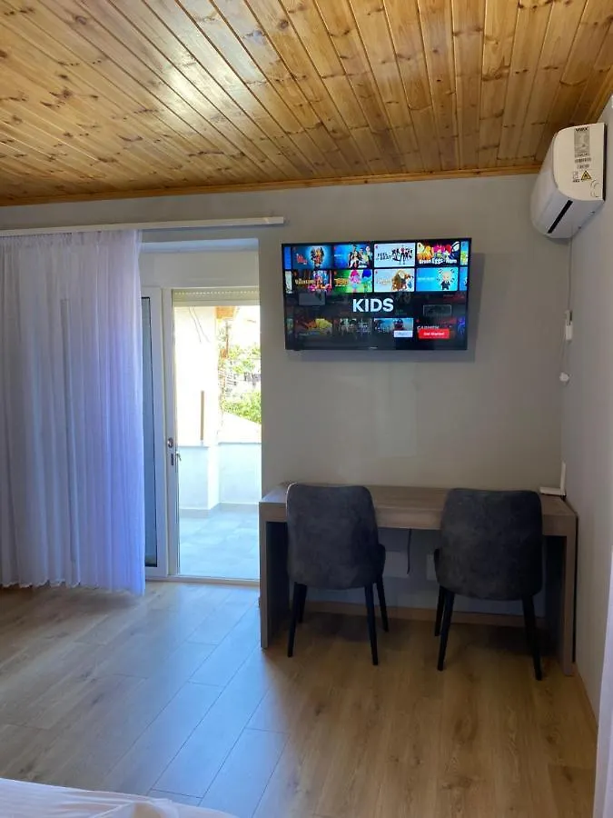 Eagle'S Nest Apartment Shkoder 0*,  Albania