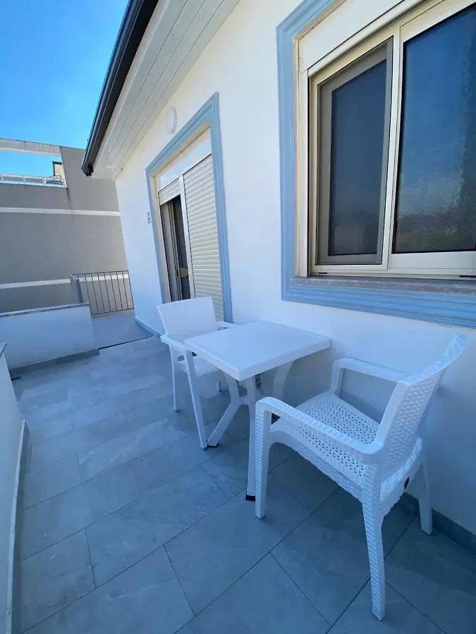 Eagle'S Nest Apartment Shkoder