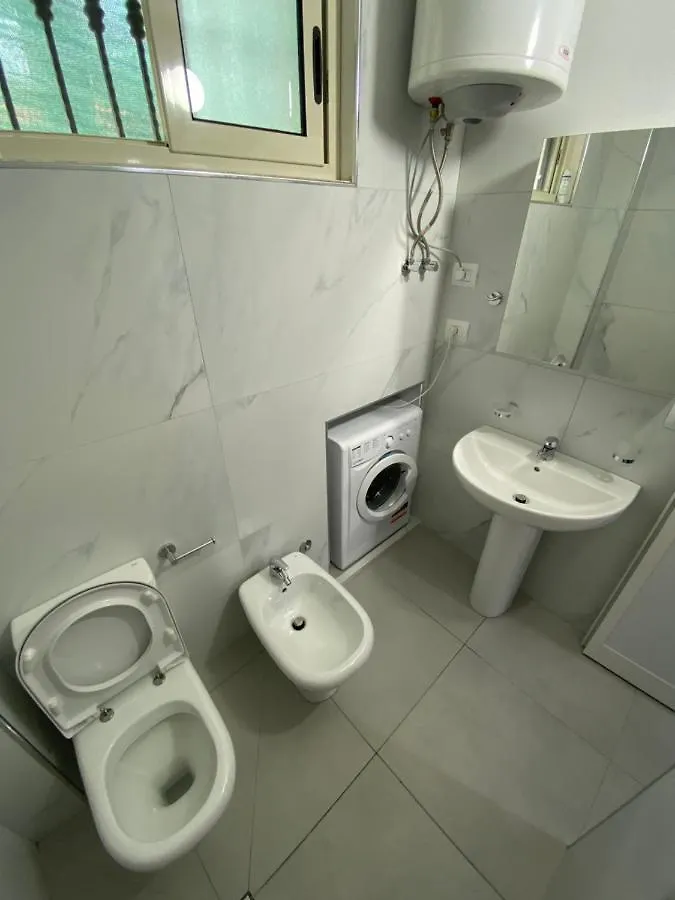 Eagle'S Nest Apartment Shkoder 0*,  Albania