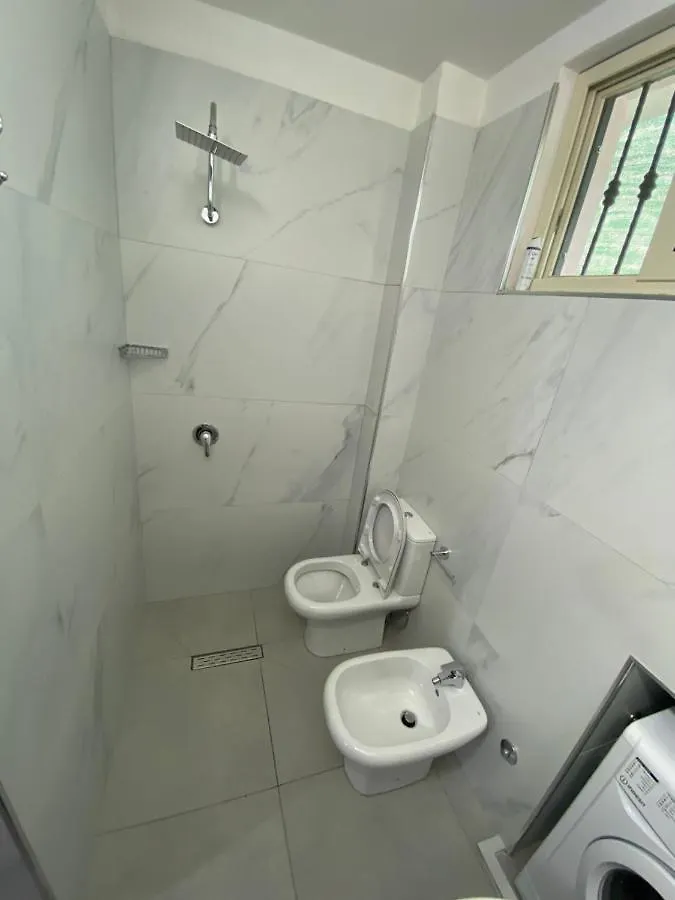 Eagle'S Nest Apartment Shkoder Albania