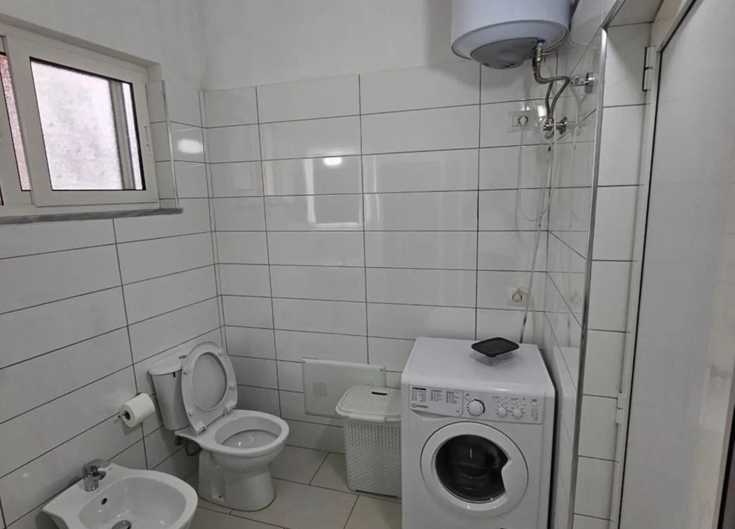 Eagle'S Nest Apartment Shkoder